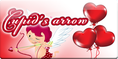 Cupids Arrow