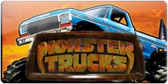 Monster Trucks