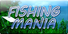 Fishing Mania