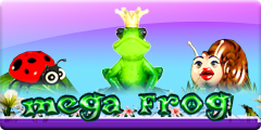 Megafrog