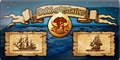 Gold Of Pirates