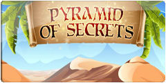 Secret Of Pyramid