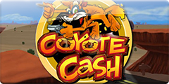 Coyote Cash