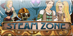 Steamzone