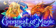 Conquest Of Magic