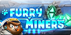 Furry Miners