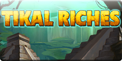 Tikal Riches