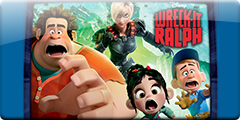 Wreck-it Ralph