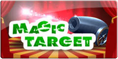 Magic Target